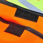 Industrial Vest Designer Safety Vest Industrial Safety Vest With Reflective Stripes
