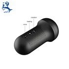XSHARK Electronic Heating Vagina Masturbator Pussy Sex Toy Men Vibrator Masturbation Cup For Men