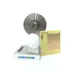ultrasonic fuel cell coating spray fuel cell