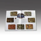 Customized printing high-quality environmental protection picture book