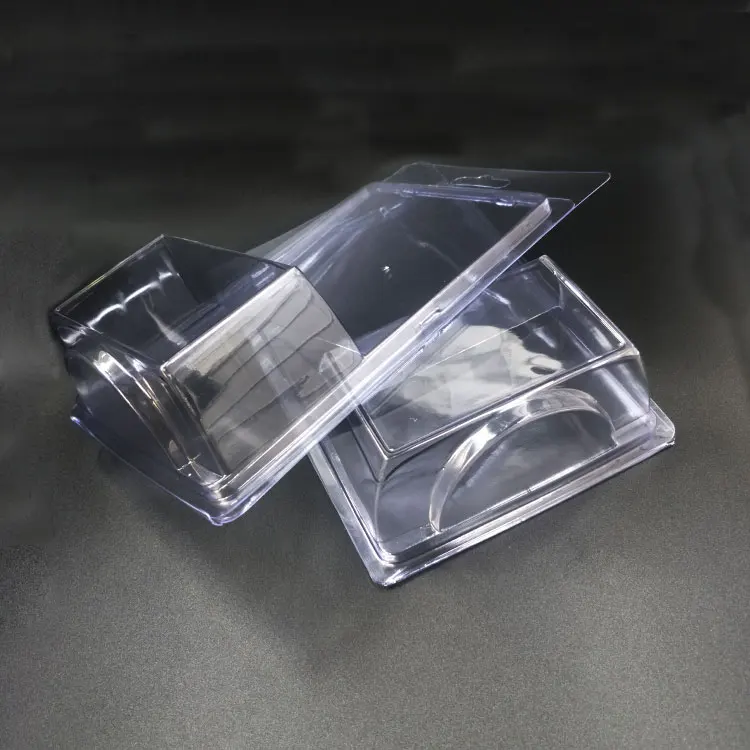 Hot Wheels Toomica Matchbox Small Scale Model Protection High Transparent Pvc Dustproof Display