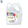 Low Odor and High Efficiency Original Letop Infiniti Solvent Ink Flush cleaning solution