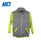 Cheap Comfortable School Tracksuit Uniforms, Cotton Blend In-Stock Items