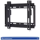 Vesa 200 x 200 mm lcd led tv wall mount fixed 14-42 inch
