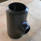 Astm Steel Pipe Reducer Price Astm A105 B16.9 8 Inch Carbon Steel Pipe Reducing Tee