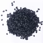 Crystal Compound Pvc Granules Compound Crystal Pvc Plastic Upvc Compound Granules