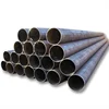 Big Diameter Carbon Steel ERW Pipe Manufacturer From Tianjin Credit Steel