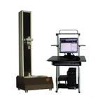 1KN 2KN 5KN Yarn Tensile Test Machine Manufacturer Yarn Tensile Strength Testing Equipment