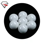 0.1-50mm Zirconia ceramic grinding bead and ball for titanium dioxide
