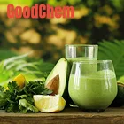High Purity Natural Bulk New Zealand Barley Grass Powder For Nutrition Supplement