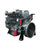 Engine Power China Manufacturer Ricardo Series Water Cooled Engine R6105AZLD 100kw Generator Eletric Power