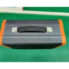 Solar Generator Camping Use Popular Design Portable 1000w Solar System Solar Generator