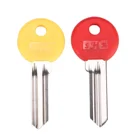 Door Lock Keys Key Blank Door Lock With Keys Door Keys In Multiple Colors Brass Key Blank