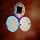 LED solar energy diversy color warning reflective plastic marking road stud