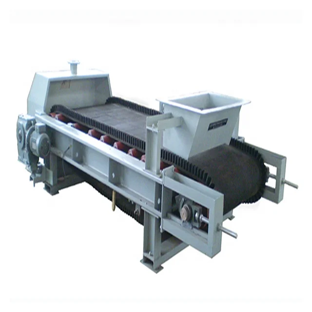 Scale Conveyor Belt Weigh Feeder Under The Silo Buy Belt