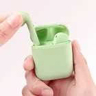 Alibaba Verified manufacturer i9s i12 inpods 20 Tws Headphone Wireless Bluetooth 5.0 Earphone Mini Earbud With Mic Charging Box