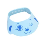 Wholesale Cheap Logo Design Promotional Price Recyclable Custom Cute Party Foam EVA Animal Visor Sun Hat EVA Hat