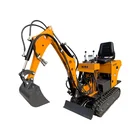 yantai rima mini excavator rima excavator