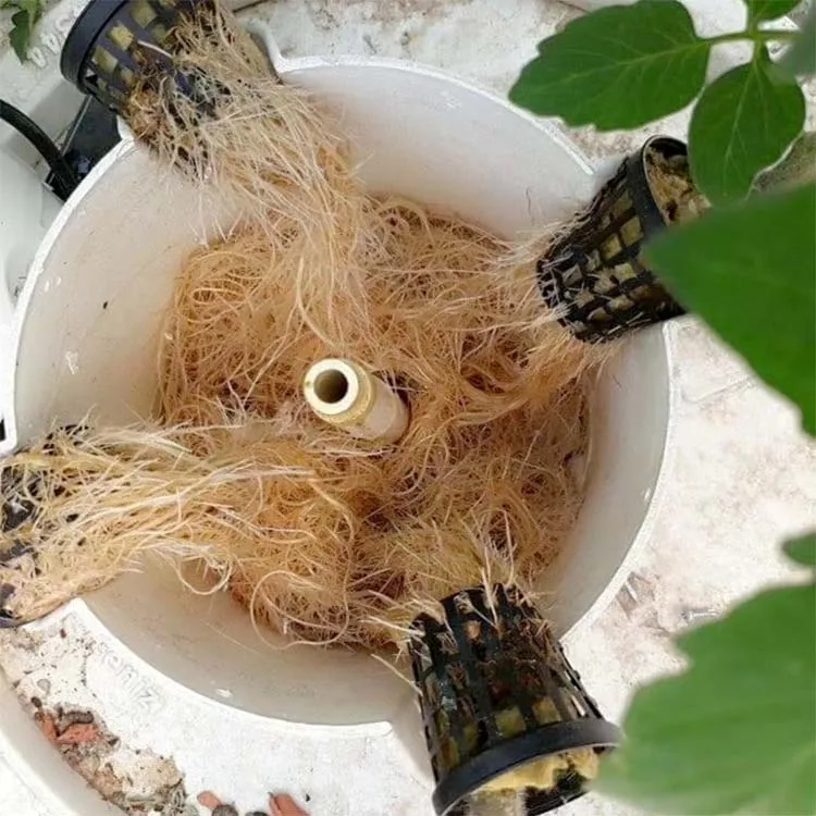 Vertical-Tower-Hydroponic