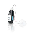 FDA Proved BTE Invisible Mini OTC China Digital Hearing Aid