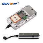 Car security gps speed limiter Vehicle high precision gps tracker GT02D with low price gps module with 3 years warranty