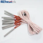 Heater Cartridge Heater Hot Sale 120v 200w Custom Industrial Cartridge Heater China