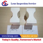 Product quality control / Memory Foam Pillow Inspection Services