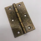 Supply Door Hinge Reliable Factory Direct Supply Double Door Mechanism Swing Door Gate Hinge