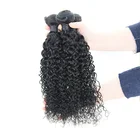 100% Unprocessed Malaysian Hair Bundles Water Wave