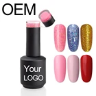 Perfect Nail Supplies Gel 2770 Colors Perfect Gel OEM Label Supply Soak Off Nails Polish Colour Uv Gel