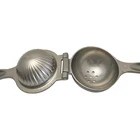 Premium Quality Aluminum Manual Citrus Juice Lemon Lime Squeezer