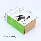 Handsfree Wireless Fm Transmitter Promic Of Handsfree New Function Wireless Car Player Fm Transmitter With Bluetooth
