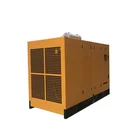 Generator Biogas Biogas Generator 125kva Silent Natural Gas Generator Biogas 100kw Gas Generator