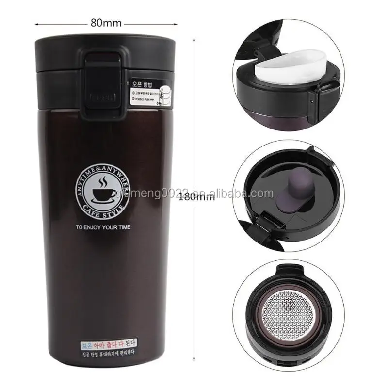 ** Discover the Perfect Travel Mug Purple: Your Ultimate Companion for Hot Beverages on the Go!