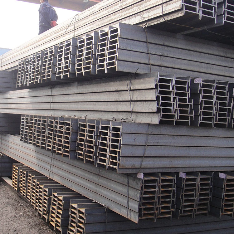 H Beam Competitive Steel H Beam Price Steel H Beams Manufacturer Astm