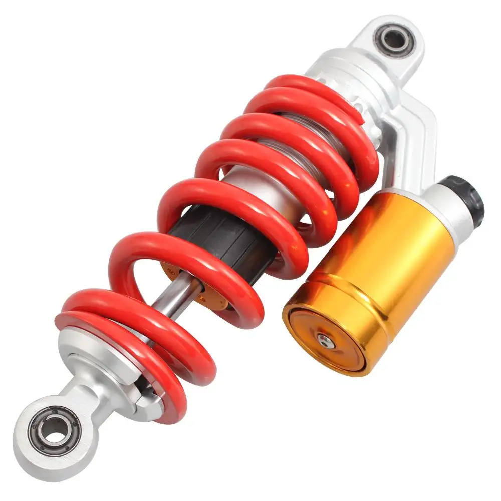 240mm 260mm Universal Motorcycle Shock Absorbers For Honda MSX125 MSX 125 SF Benelli TNT 125 135 Motor Rear Suspension