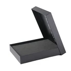 OEM Custom Fancy Paper Gift Box With Logo Printing Packaging