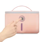Portable USB Charging UV Lights Bag UVC Lamp Bag