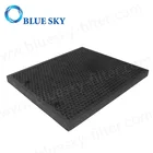 Customized Active Carbon Honeycomb Panel Air Purifier HEPA Filters