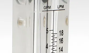 rotameter, rotometer, variable area flow meter water rotameter/water meter flow meters/liquid flow meter - ANKUX.COM