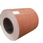 Prepainted Roofing Sheet Corrugated PPGI/PPGL Galvanized Steel Roofing Sheet