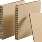 High Strength honeycomb cardboard panels corrugated honeycomb cardboard sheet