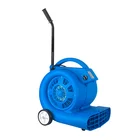 Dryer Fan Large Floor Blow Dryer Floor Fan Dryer For Supermarket