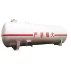 10 ton 20m3 Lpg Gas Tank for Zimbabwe Sale