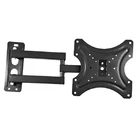 2019 tilt lcd plasma wall mounted tv bracket for 40inch screen