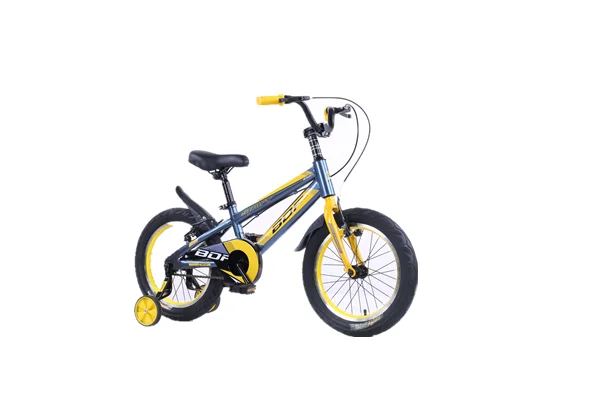 16 inch childs bike