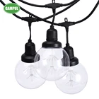 Decorative Lights Nice Decorative LED Festival String Lights For Outdoors