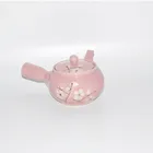 gold tea pot antiques tea pot custom tea pot set with tray