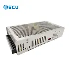 Regulated 210W SMPS 42A 5V AC DC Output Telecom Use Switching Power Supply