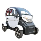 mini new electric car eec coc from china